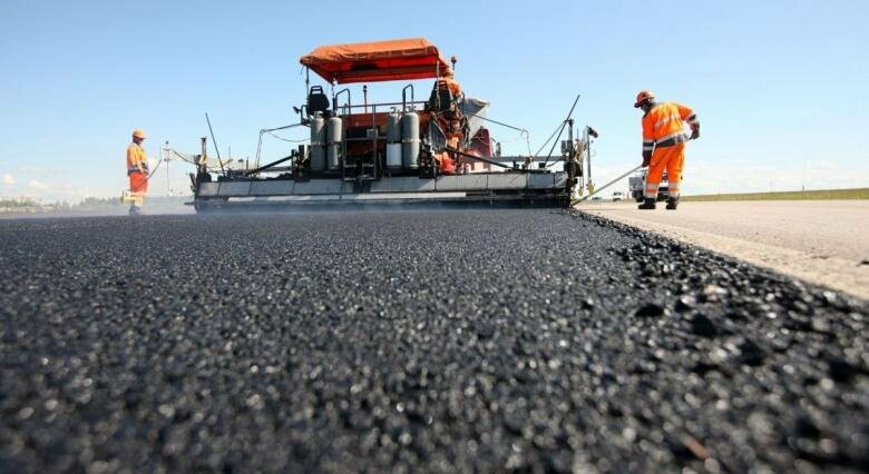 В Донецкой области на ремонте дорог ОПГ нанесла ущерба на 900 тыс. грн.