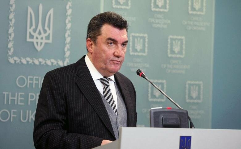 СНБО разрабатывает различные сценарии по эскалации на Донбассе, - Данилов