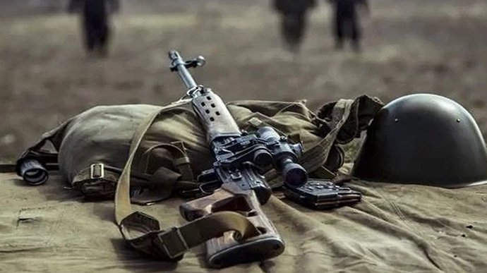 За сутки российско-оккупационные войска один раз нарушили перемирие на Донбассе: потерь нет