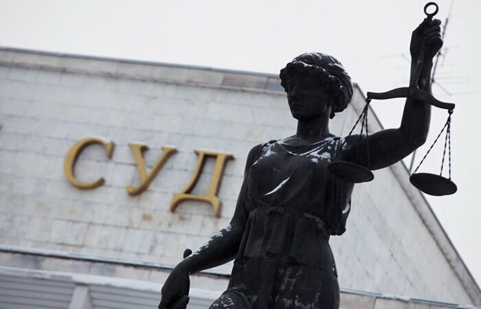 РФ: Суд оставил приговор похищенному в Донецке Марченко в силе