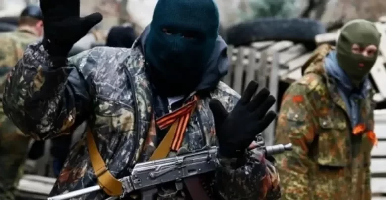 В ОРДО признали, что держат людей в заложниках и заставляют воевать