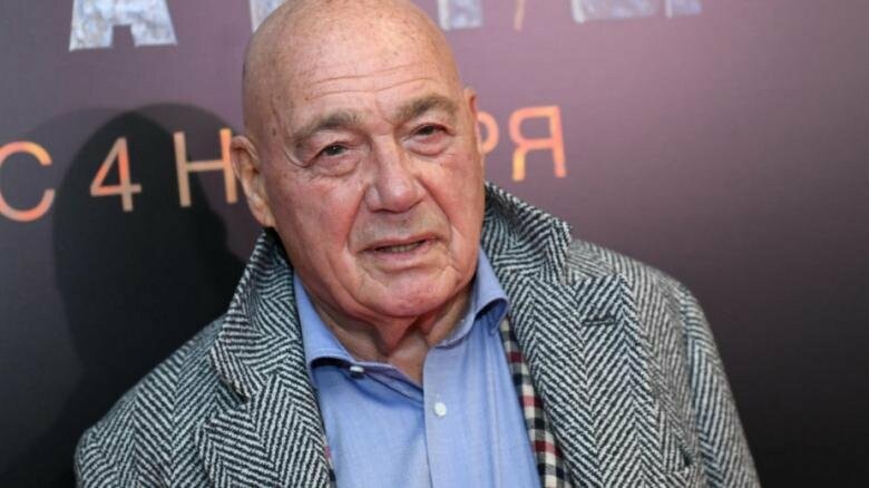 Блогер: Ошибка пропагандиста - почему Познер был вынужден покинуть Грузию