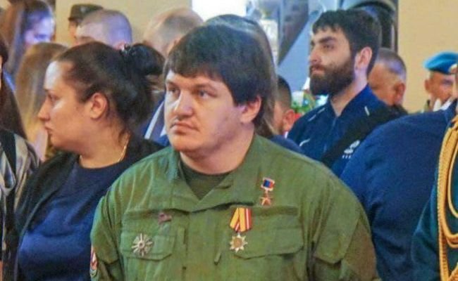 Главаря «Пятнашки» оставили под арестом в Абхазии 