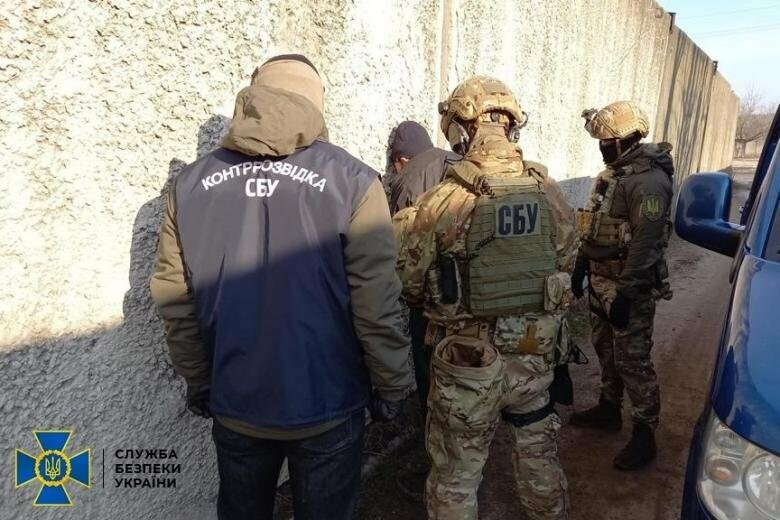 СБУ выявила свыше 70 фактов госизмены, шпионажа и террористической деятельности