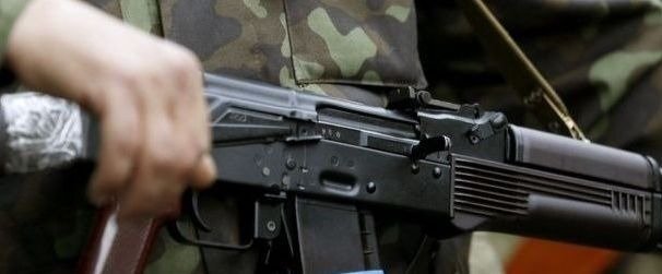 В Латвии под суд пошел экс-президент мотоклуба, воевавший за террористов "ДНР"