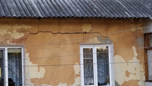 Разрушаются дома: в Макеевке пытаются установить причину подземных толчков