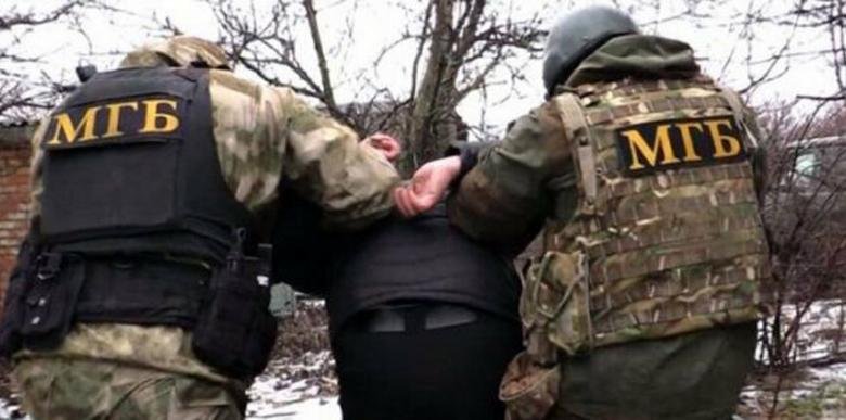 Бывшего члена российско-оккупационных войск осудили в «ДНР»