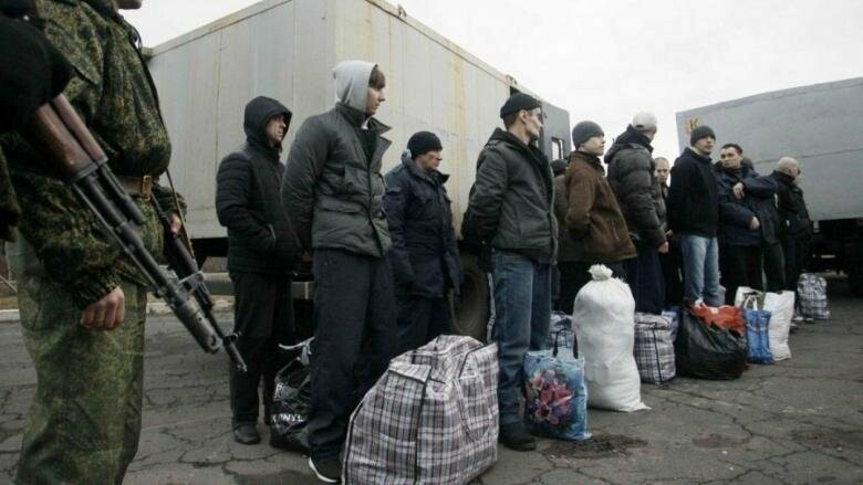 Обмен пленными: Украина накануне Пасхи готова отдать 5 человек