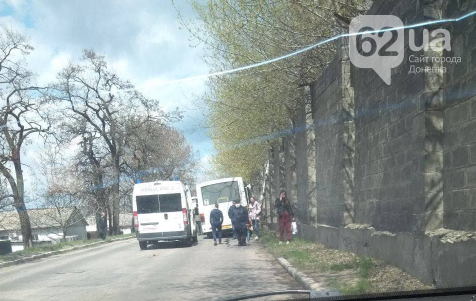 Пять пострадавших: стали известны подробности ДТП в Макеевке