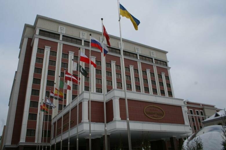 В Кремле заявили о невозможности изменить Минские соглашения