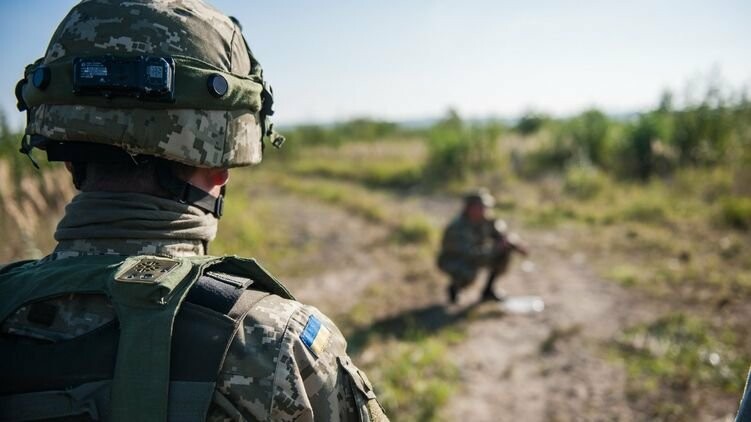 В ТКГ не договорились о «пасхальном перемирии», консультации продолжатся - Арестович