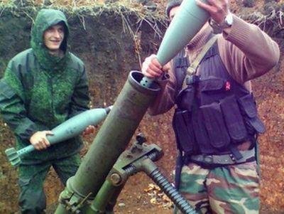 За сутки российско-оккупационные войска шесть раз нарушили перемирие на Донбассе: ранен воин ВСУ