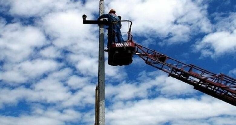 Часть Донецка останется без света