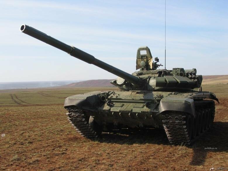 Наблюдатели ОБСЕ зафиксировали на оккупированной территории танки боевиков