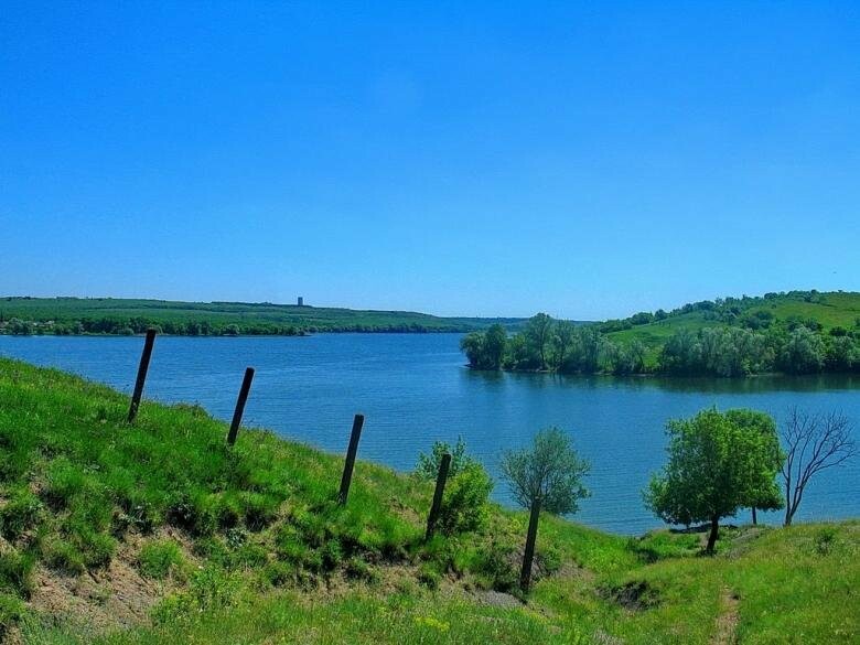 Критическое загрязнение: Енакиево может остаться без воды