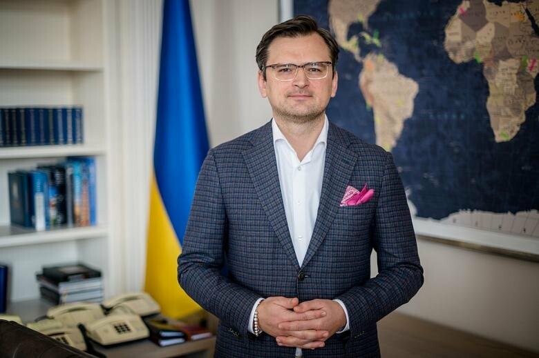 РФ выгодно все, что тормозит мирный процесс: Кулеба о переносе ТКГ из Минска
