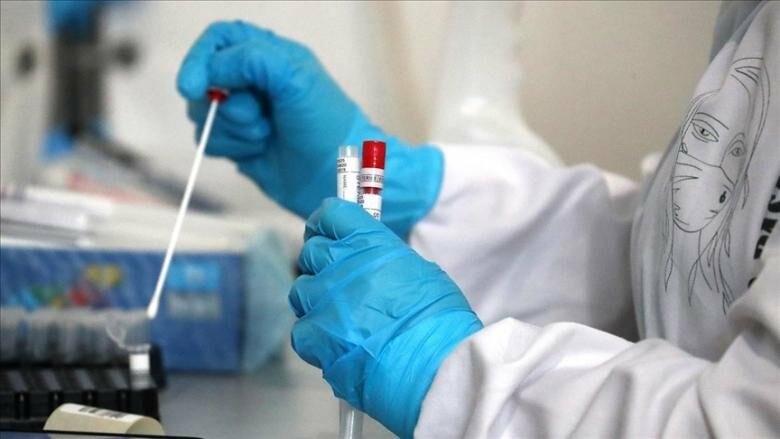 Коронавирус в ОРДО: заболели 249 человек