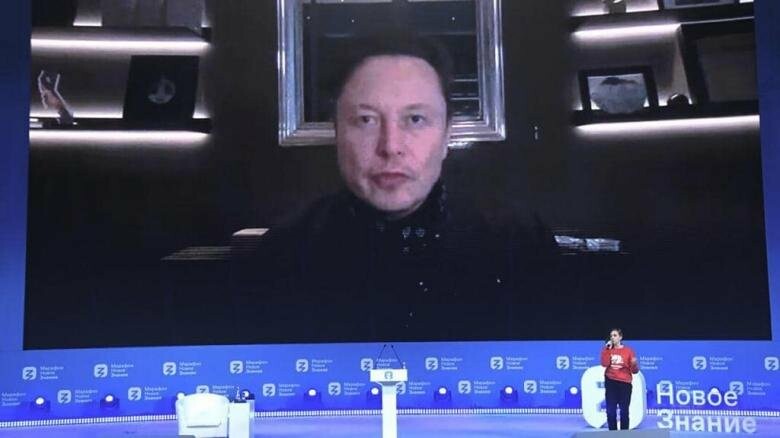 Велкам ту Удмуртия или Почему в России уже не рады Маску