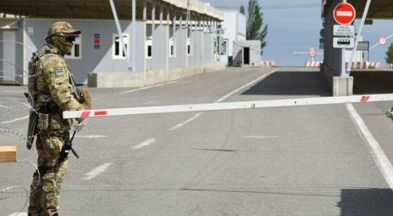 Количество пересечений КПВВ снизилось в 35 раз, - правозащитники