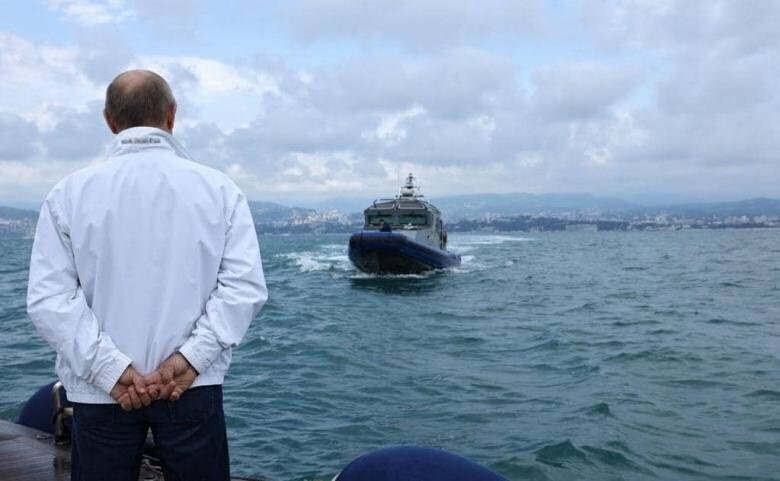 Блогер: Санкции вводятся против режима Лукашенко, а бьют они по Кремлю