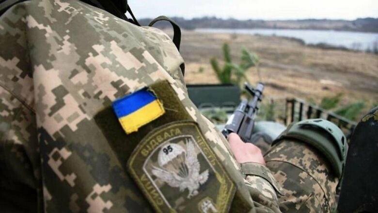 За сутки российско-оккупационные войска 9 раз нарушили перемирие на Донбассе: боевых потерь нет