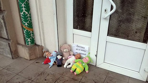 Неотпетый мальчик, "отпетые" священники и трудная судьба у..., фото-1 Неотпетый мальчик, "отпетые" священники и трудная судьба украинского православия, фото-1