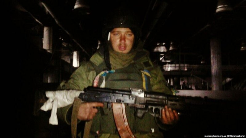 «Киборг» Ростислав Смусь о последних днях обороны Донецко..., фото-11 «Киборг» Ростислав Смусь о последних днях обороны Донецкого аэропорта, фото-11