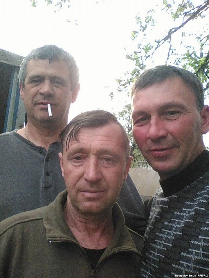 «Киборг» Ростислав Смусь о последних днях обороны Донецко..., фото-10 «Киборг» Ростислав Смусь о последних днях обороны Донецкого аэропорта, фото-10