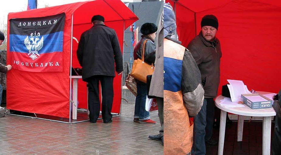 Четыре года с начала «русской весны»: извлекла ли Украина..., фото-5 Четыре года с начала «русской весны»: извлекла ли Украина урок?, фото-5