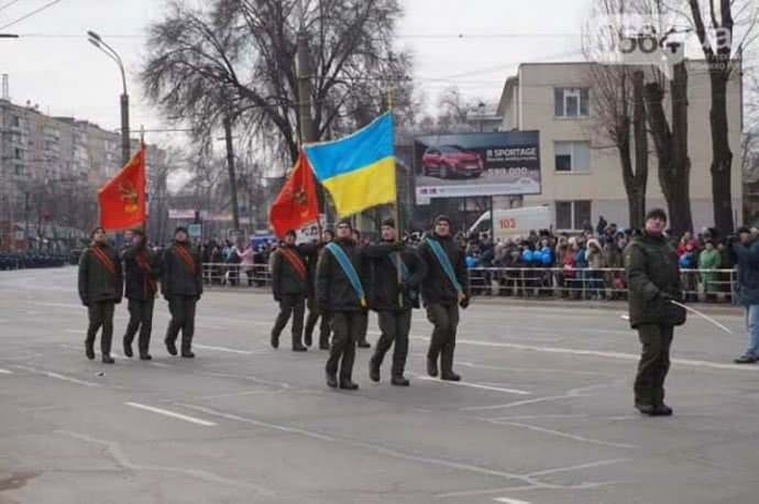 Четыре года с начала «русской весны»: извлекла ли Украина..., фото-7 Четыре года с начала «русской весны»: извлекла ли Украина урок?, фото-7