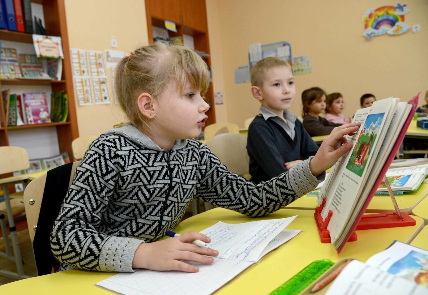 Борис Колесников провел встречу с одесскими студентами-пищ..., фото-3 Борис Колесников провел встречу с одесскими студентами-пищевиками на ведущем предприятии Донецкой области , фото-3