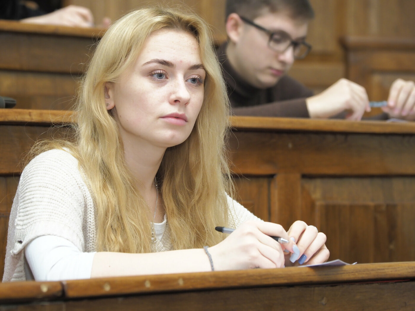 В двух шагах от поездки в Лондон: студенты соревнуются в ко..., фото-7 В двух шагах от поездки в Лондон: студенты соревнуются в конкурсе «Авиатор 2020», фото-7
