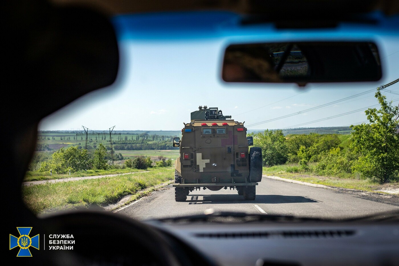 Украинские спецслужбы провели учения вблизи линии разграничения на Донбассе, - ФОТО, фото-7