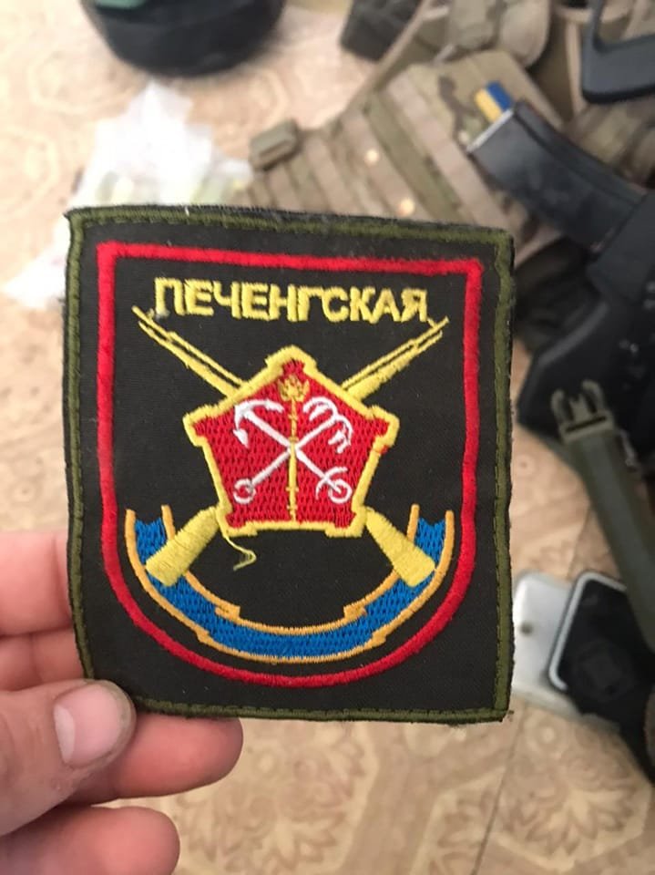 Як у 200-ій всі стали двухсоті: під Харковом один батальйон ЗСУ вщент розгромив російську Печензьку бригаду