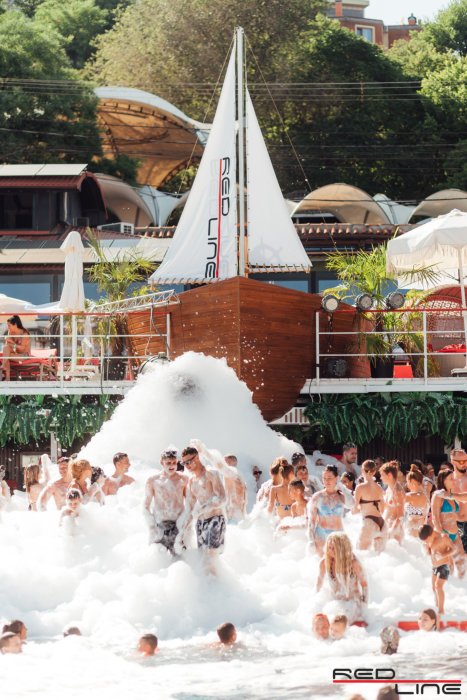 Відпочинок в Одесі 2026: де відпочити, що подивитися та куди піти?, фото-153