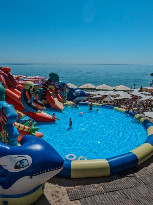 Відпочинок в Одесі 2026: де відпочити, що подивитися та куди піти?, фото-157