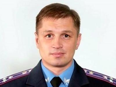 В «ДНР» посадили под домашний арест «министра МВД» В «ДНР» посадили под домашний арест «министра МВД»