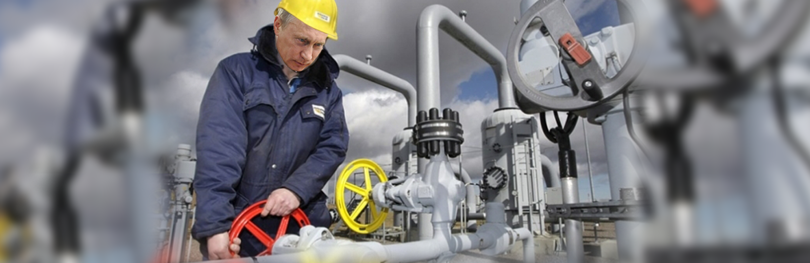 Форум по теме: Властям Украины предложили блокировать весь транзит газа Дисскусии по теме: Властям Украины предложили блокировать весь транзит газа