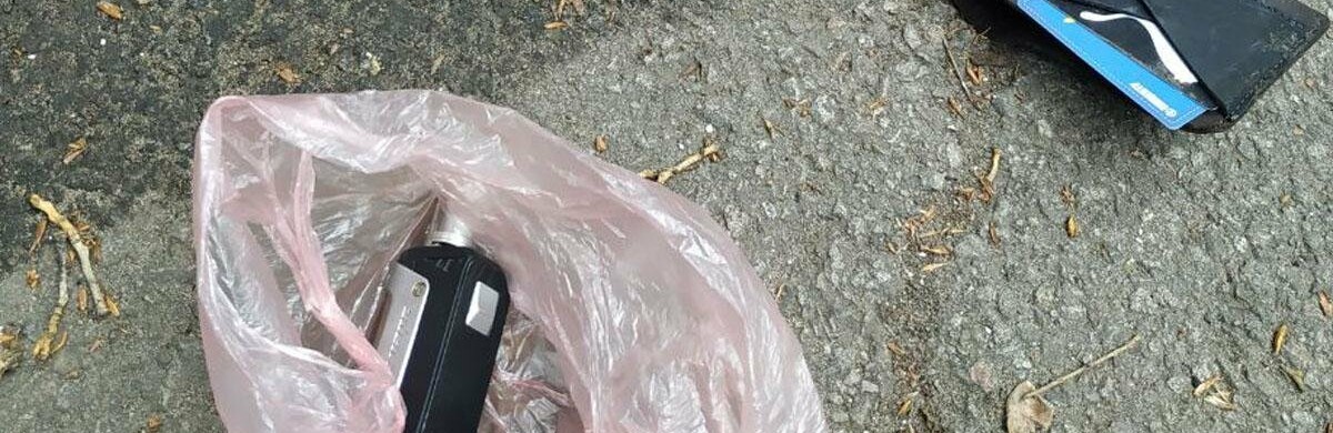 В Донецкой области мужчина облил горючим и поджег знакомого В Донецкой области мужчина облил горючим и поджег знакомого, Ольга Романова