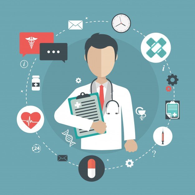 Медичний сайт від IST - кращий спосіб заявити про себе