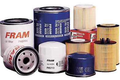 Все про автомобильные фильтры