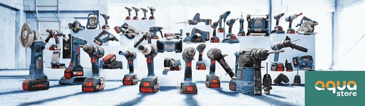 Електроінструмент