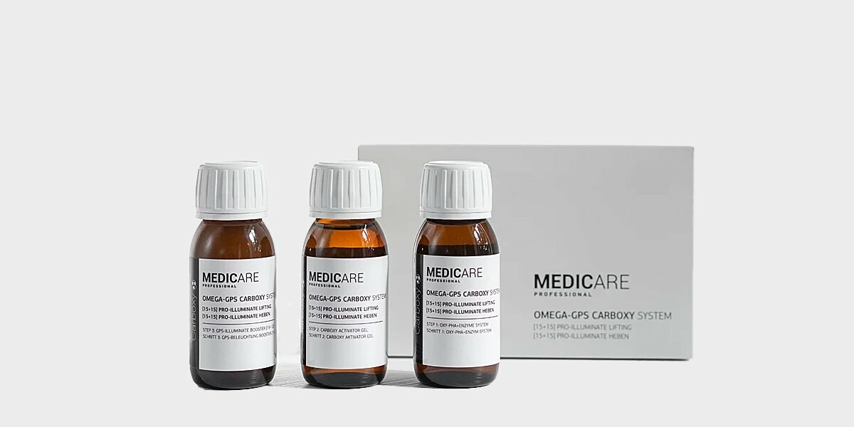 косметика Medicare