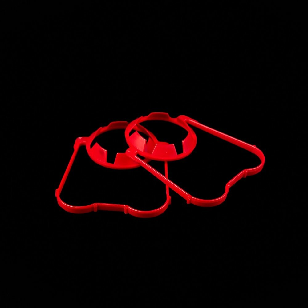 ручки для ПЭТ баклажки 5 л