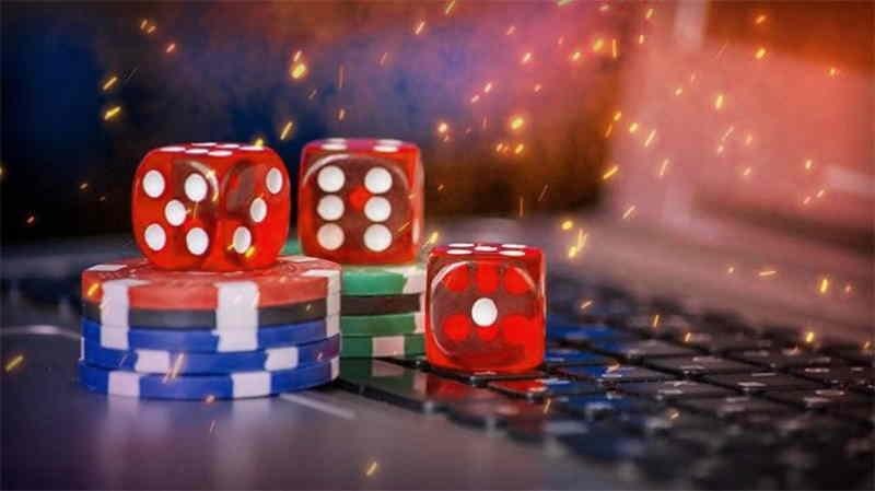 казино в Україні