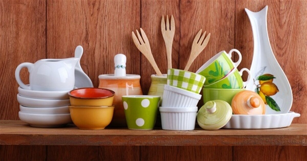 господарські товари