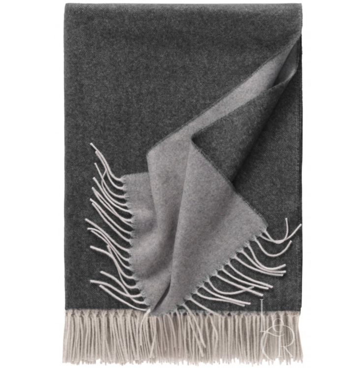 Натуральное тепло: почему шерстяной плед считается лучшим выбором для здоровья