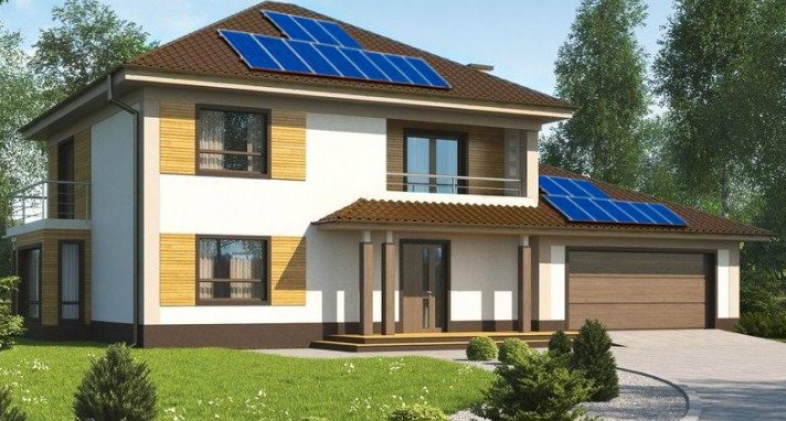 Помилки при проектуванні системи 10 кВт