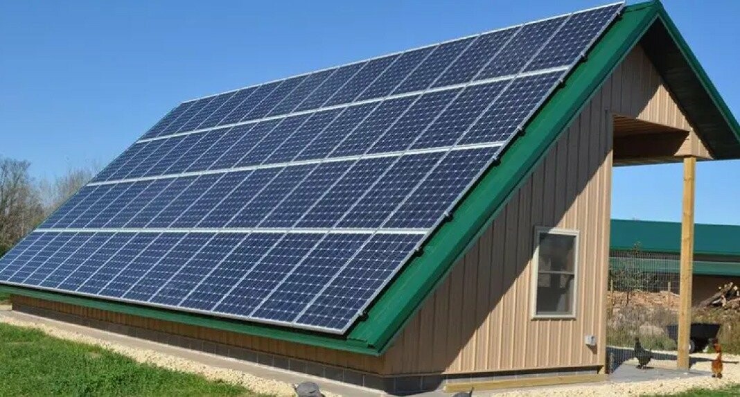 Як вибрати фотоСкільки панелей потрібно на систему 10 кВт