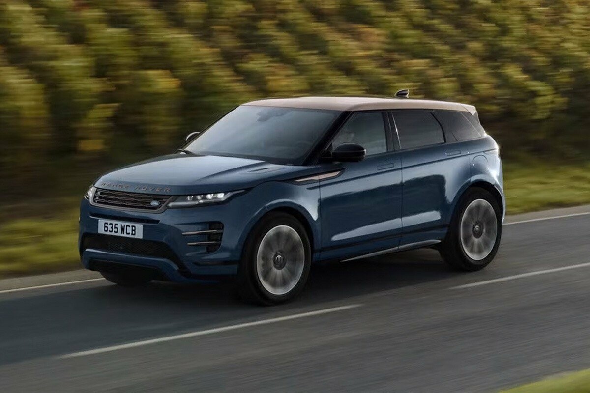 Скільки коштує новий Range Rover у 2026 році: від чого залежить ціна та як вибрати оптимальну комплектацію? Скільки коштує новий Range Rover у 2026 році: від чого залежить ціна та як вибрати оптимальну комплектацію?